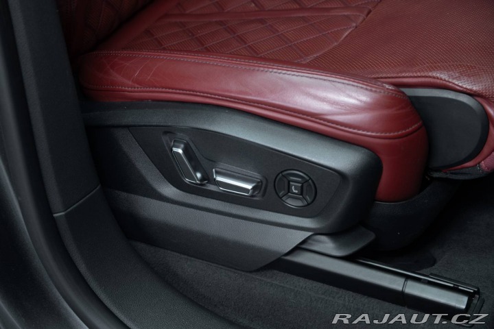 Audi SQ8 4.0TDI 320kW A/T8 Quattr 2020