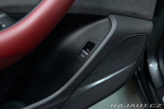 Audi SQ8 4.0TDI 320kW A/T8 Quattr 2020