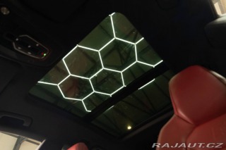 Audi SQ8 4.0TDI 320kW A/T8 Quattr 2020