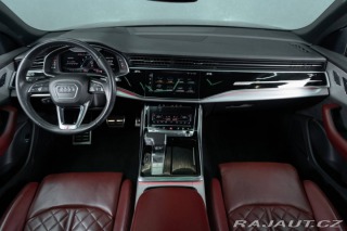 Audi SQ8 4.0TDI 320kW A/T8 Quattr 2020