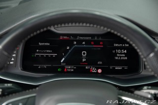 Audi SQ8 4.0TDI 320kW A/T8 Quattr 2020