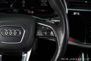 Audi SQ8 4.0TDI 320kW A/T8 Quattr 2020
