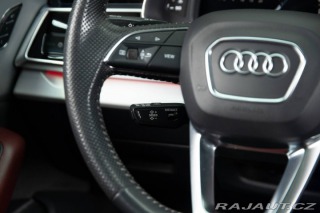 Audi SQ8 4.0TDI 320kW A/T8 Quattr 2020