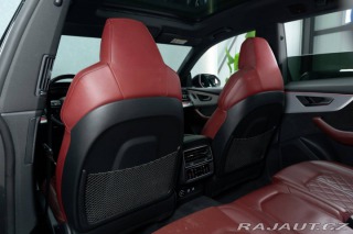 Audi SQ8 4.0TDI 320kW A/T8 Quattr 2020