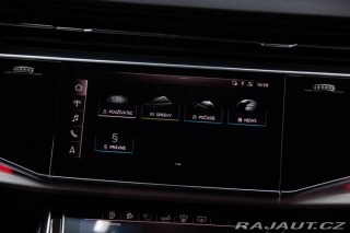 Audi SQ8 4.0TDI 320kW A/T8 Quattr 2020