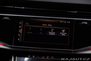 Audi SQ8 4.0TDI 320kW A/T8 Quattr 2020