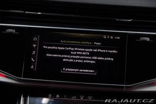 Audi SQ8 4.0TDI 320kW A/T8 Quattr 2020