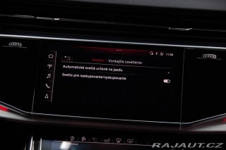 Audi SQ8 4.0TDI 320kW A/T8 Quattr 2020