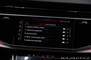 Audi SQ8 4.0TDI 320kW A/T8 Quattr 2020