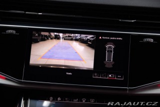 Audi SQ8 4.0TDI 320kW A/T8 Quattr 2020