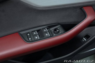 Audi SQ8 4.0TDI 320kW A/T8 Quattr 2020