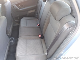 Škoda Fabia combi 1.2 TDI 55kW KLIMA 2011