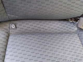 Škoda Fabia combi 1.2 TDI 55kW KLIMA 2011