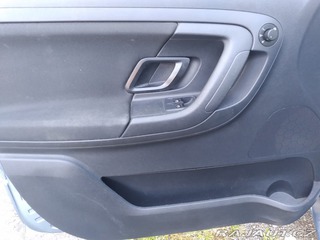 Škoda Fabia combi 1.2 TDI 55kW KLIMA 2011