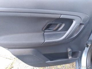 Škoda Fabia combi 1.2 TDI 55kW KLIMA 2011