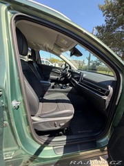 Kia Sportage 1,6T-GDI MHEV 7DCT 1maj 2025