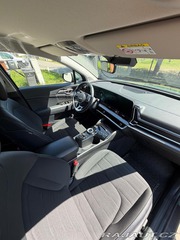 Kia Sportage 1,6T-GDI MHEV 7DCT 1maj 2025