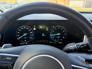 Kia Sportage 1,6T-GDI MHEV 7DCT 1majit 2025