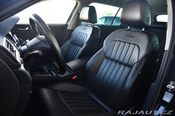 Škoda Superb 2.0TDi L&K 140kW DSG 2018