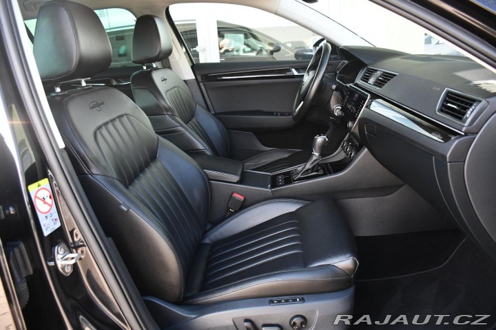 Škoda Superb 2.0TDi L&K 140kW DSG 2018