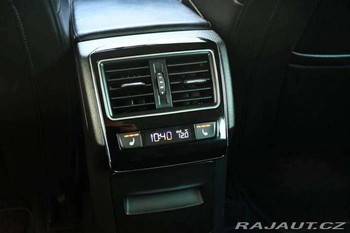 Škoda Superb 2.0TDi L&K 140kW DSG 2018