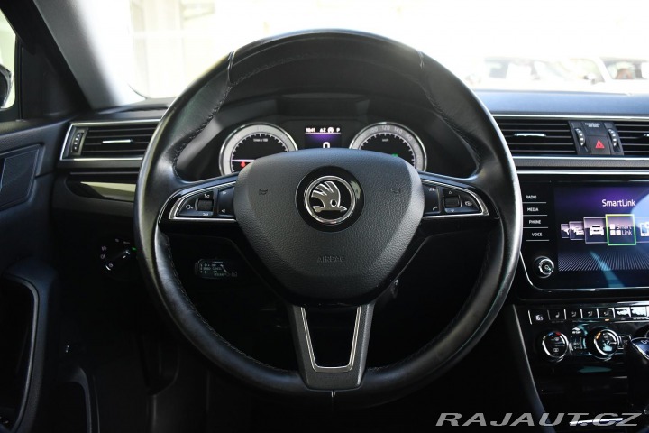 Škoda Superb 2.0TDi L&K 140kW DSG 2018