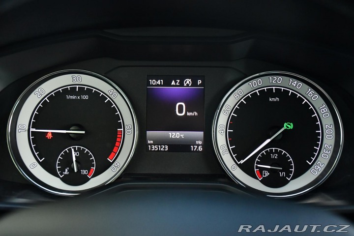 Škoda Superb 2.0TDi L&K 140kW DSG 2018