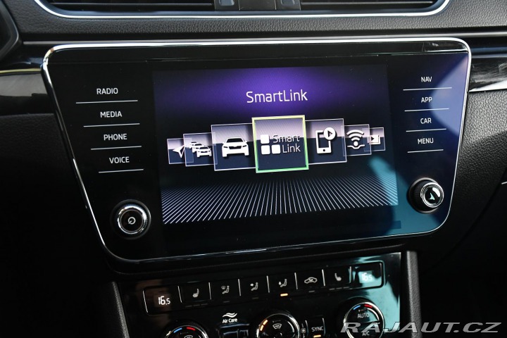 Škoda Superb 2.0TDi L&K 140kW DSG 2018