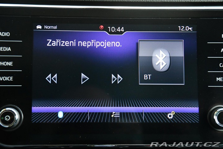 Škoda Superb 2.0TDi L&K 140kW DSG 2018
