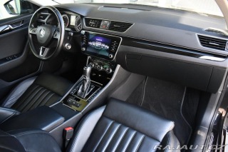 Škoda Superb 2.0TDi L&K 140kW DSG 2018
