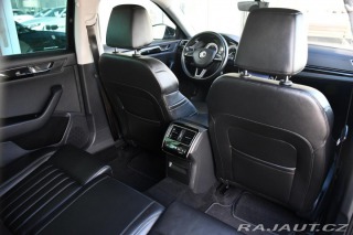 Škoda Superb 2.0TDi L&K 140kW DSG 2018
