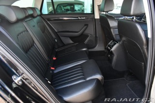 Škoda Superb 2.0TDi L&K 140kW DSG 2018