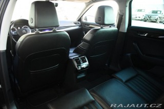 Škoda Superb 2.0TDi L&K 140kW DSG 2018