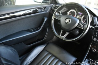 Škoda Superb 2.0TDi L&K 140kW DSG 2018