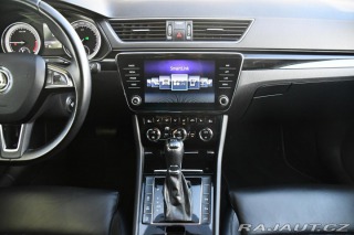 Škoda Superb 2.0TDi L&K 140kW DSG 2018