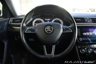 Škoda Superb 2.0TDi L&K 140kW DSG 2018
