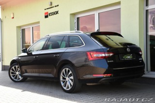 Škoda Superb 2.0TDi L&K 140kW DSG 2018