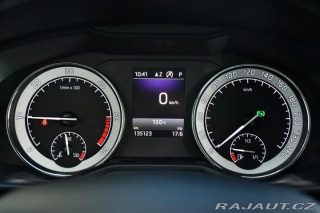 Škoda Superb 2.0TDi L&K 140kW DSG 2018