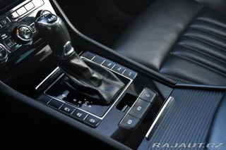 Škoda Superb 2.0TDi L&K 140kW DSG 2018
