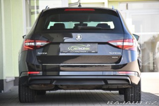 Škoda Superb 2.0TDi L&K 140kW DSG 2018