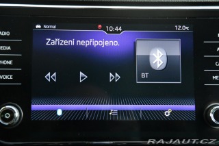 Škoda Superb 2.0TDi L&K 140kW DSG 2018