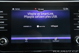 Škoda Superb 2.0TDi L&K 140kW DSG 2018