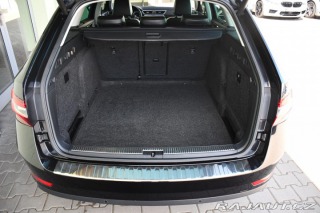 Škoda Superb 2.0TDi L&K 140kW DSG 2018