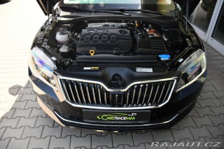 Škoda Superb 2.0TDi L&K 140kW DSG 2018