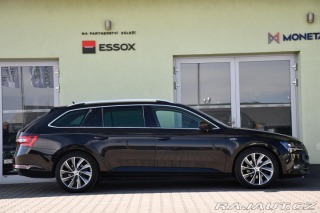 Škoda Superb 2.0TDi L&K 140kW DSG 2018