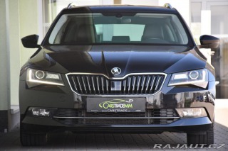 Škoda Superb 2.0TDi L&K 140kW DSG 2018