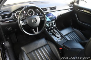 Škoda Superb 2.0TDi L&K 140kW DSG 2018