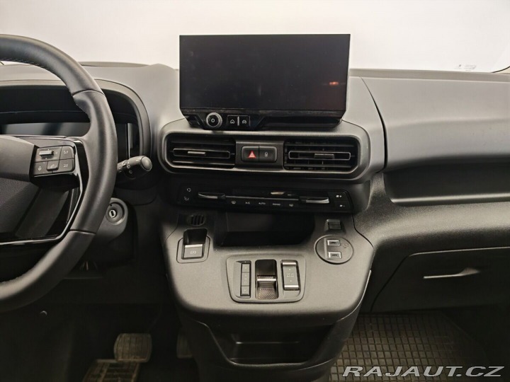 Opel Combo 1.5 CDTI 96 kW Elegance P 2024