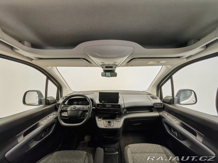 Opel Combo 1.5 CDTI 96 kW Elegance P 2024