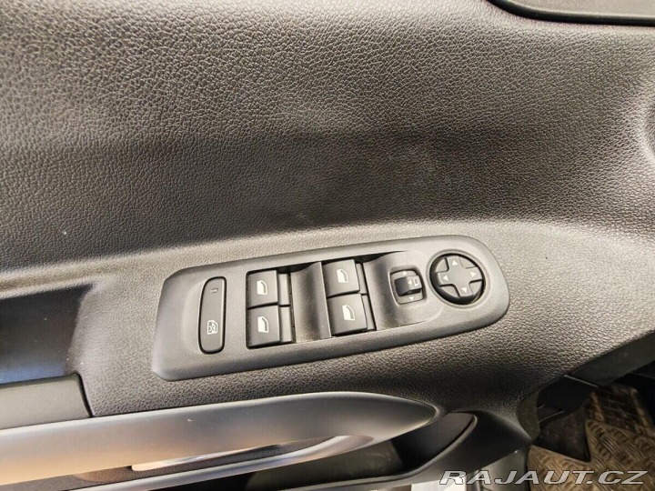 Opel Combo 1.5 CDTI 96 kW Elegance P 2024